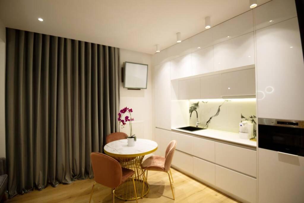 Ecostay-Serenity,Business Class Apartment By The Sea In Alimos Kalamaki Atény Exteriér fotografie